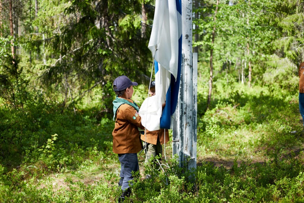 Karhakka 2023 – kesäretki tulossa! - Lue lisää