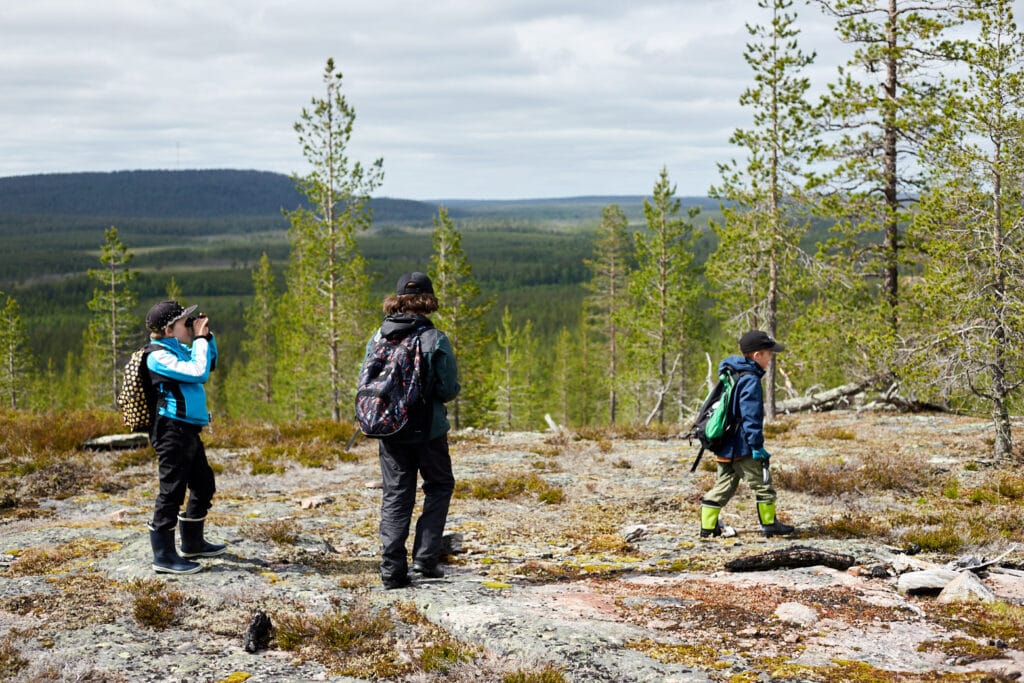 Karhakka 2022 retkikertomus - Lue lisää