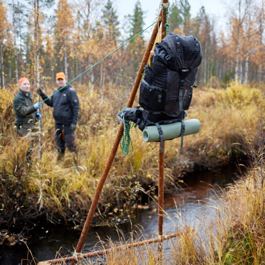 Tule tutustumaan Lapin Samoilijoihin! - Lue lisää