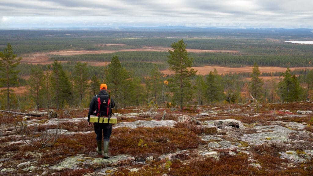 Kesäretki: Karhakka 2025 lähestyy - Lue lisää
